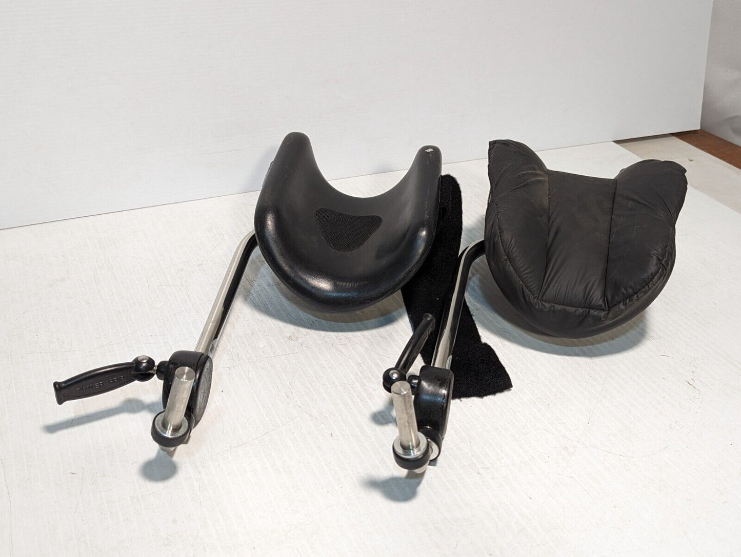 Allen Medical C-002082-A9 Leg Holder, Right - Free Shipping