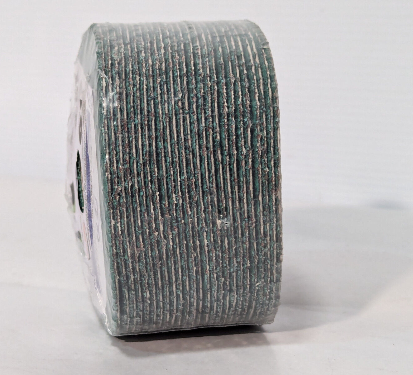 Tru-Maxx 36 Grit Zirconia Angle Grinder Fiber Discs 4-1/2"x7/8", 25 Pack