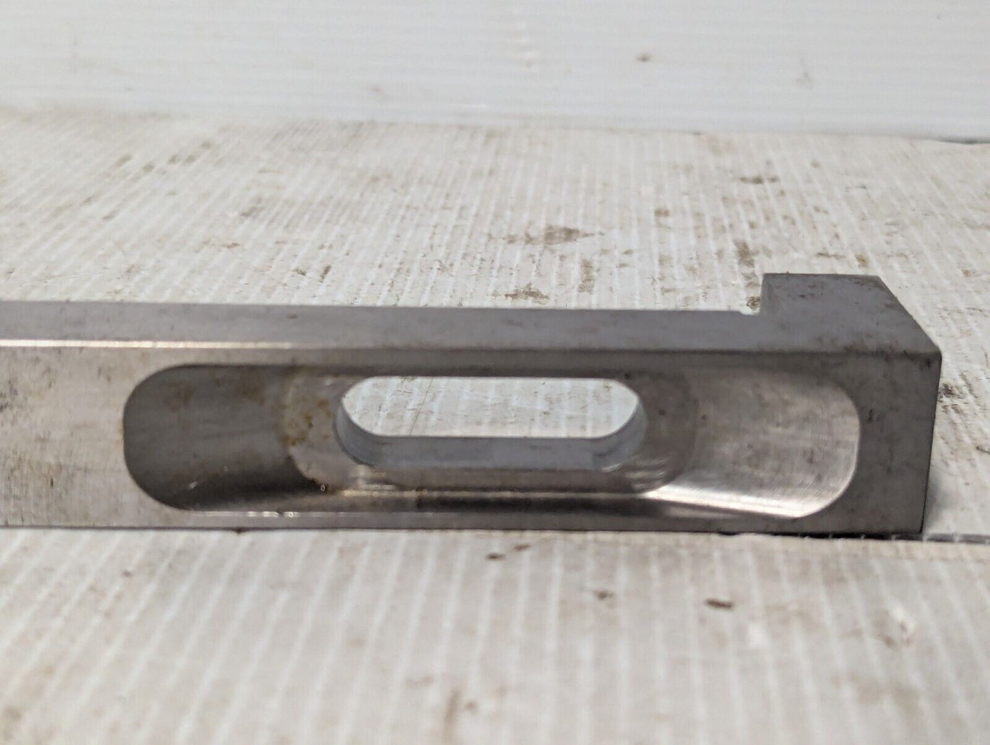 Spur Gear Rack 22T 13 3/8" L, 1 1/8" W + Spur Gear 48T 4 1/8" D