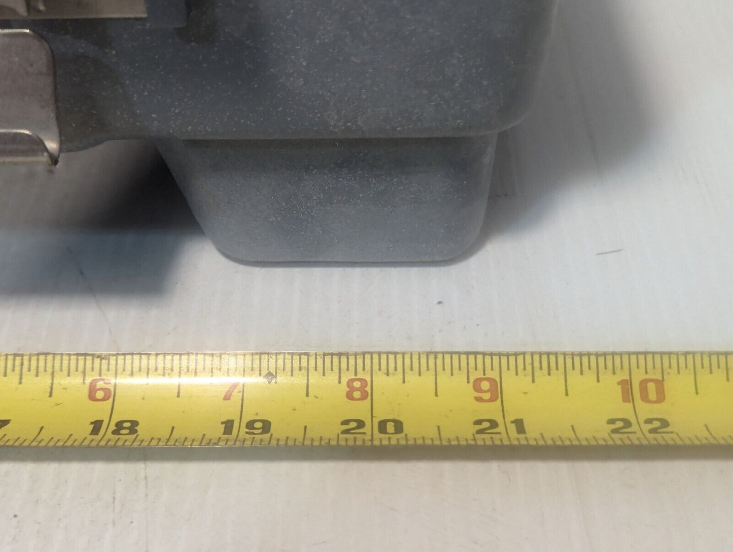 STERIS Solid Lid Sterilization Container System, 22x11.5x6 inches- Free Shipping