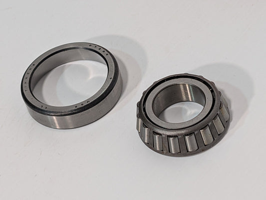 Timken 07204/07098 Tapered Roller Bearing Cup & Cone 07204 07098