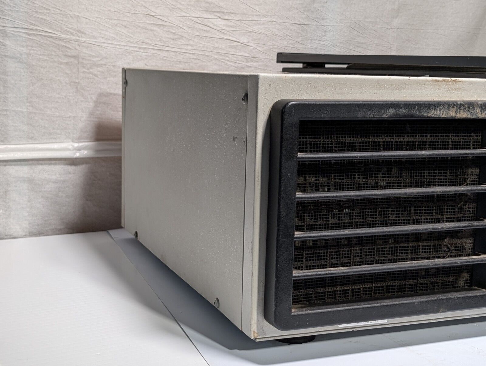 Sorvall T6000B Tabletop Centrifuge 6000RPM 1000W 115VAC 15A 60Hz