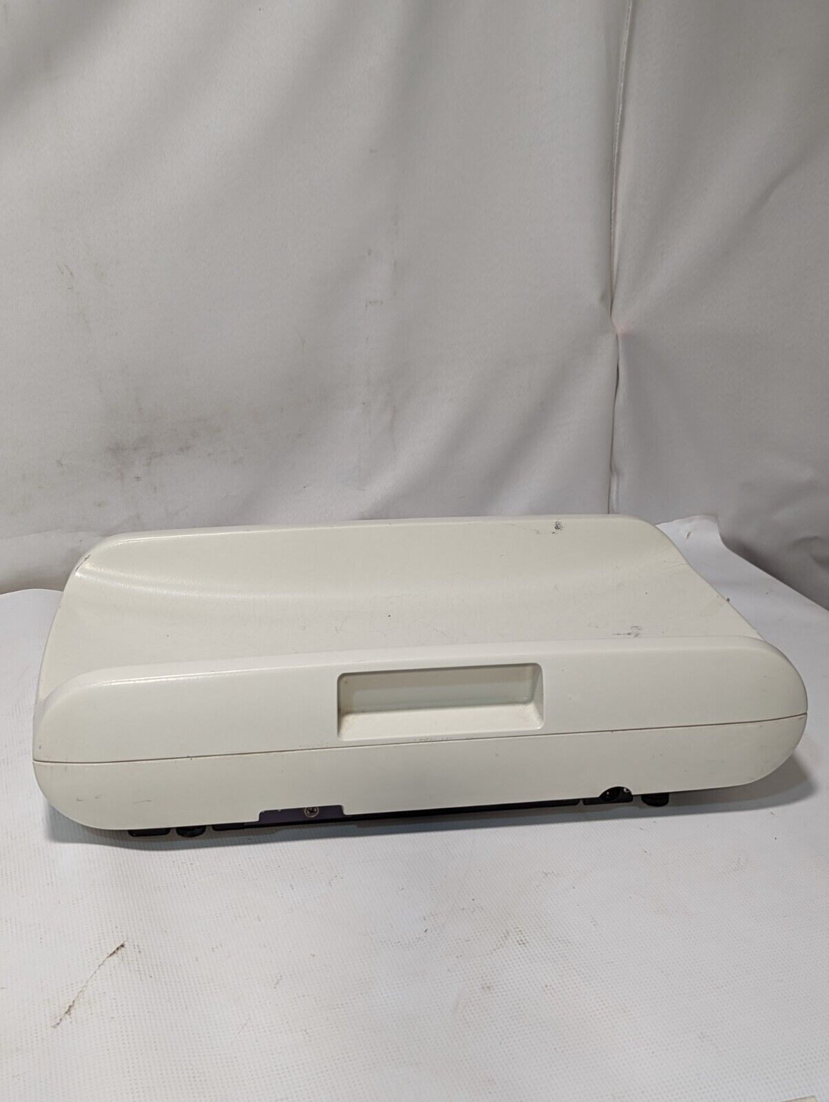 Seca 727 EMR-Validated Baby Scale with Fine Graduation