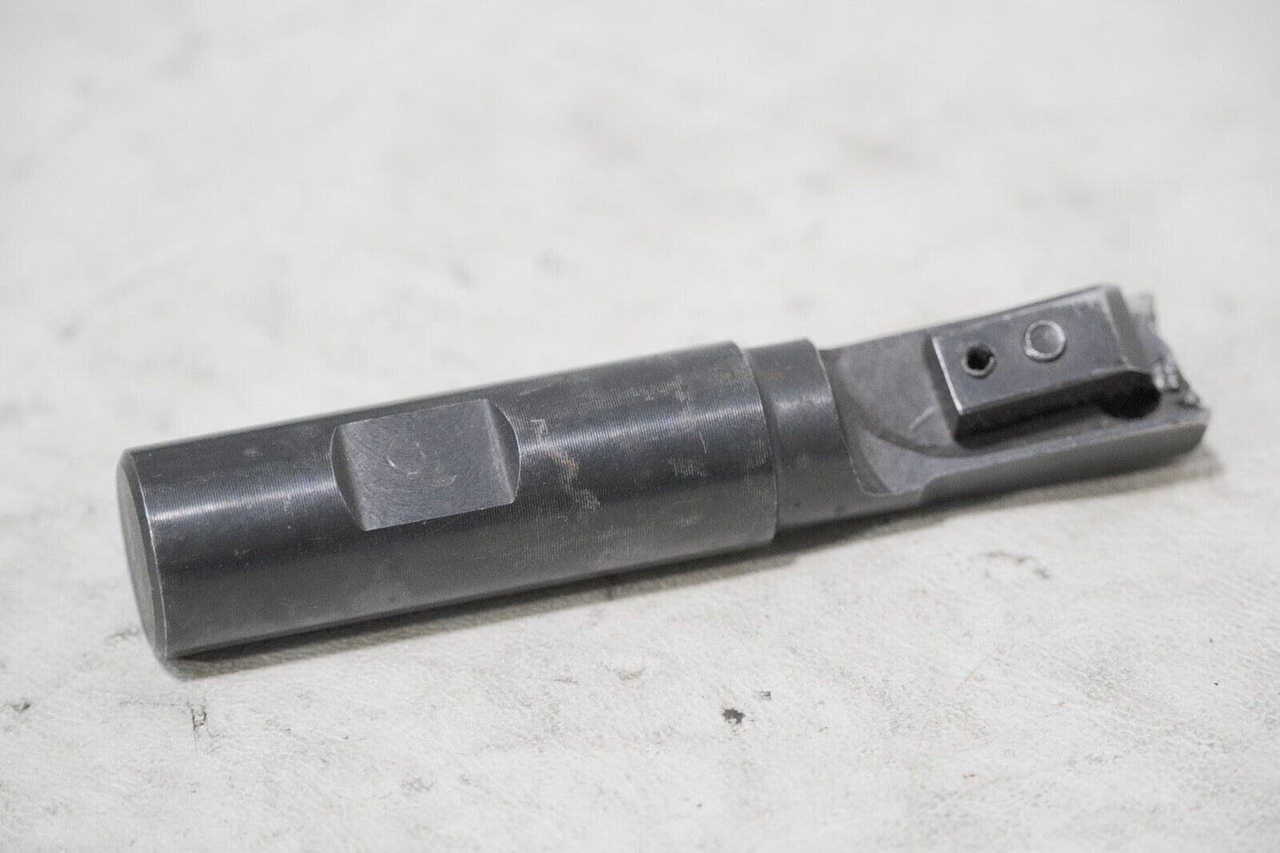 APT Tri-Dex EM075-34 Indexable End Mill 3/5" x 3/4"