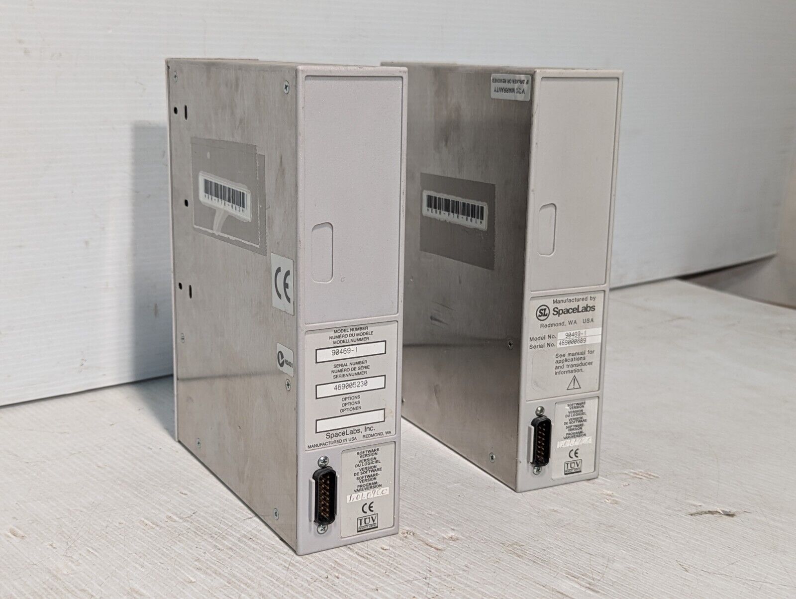 Spacelabs Medical 90469-1 Thermal Printer Module for Ultraview - Free Shipping