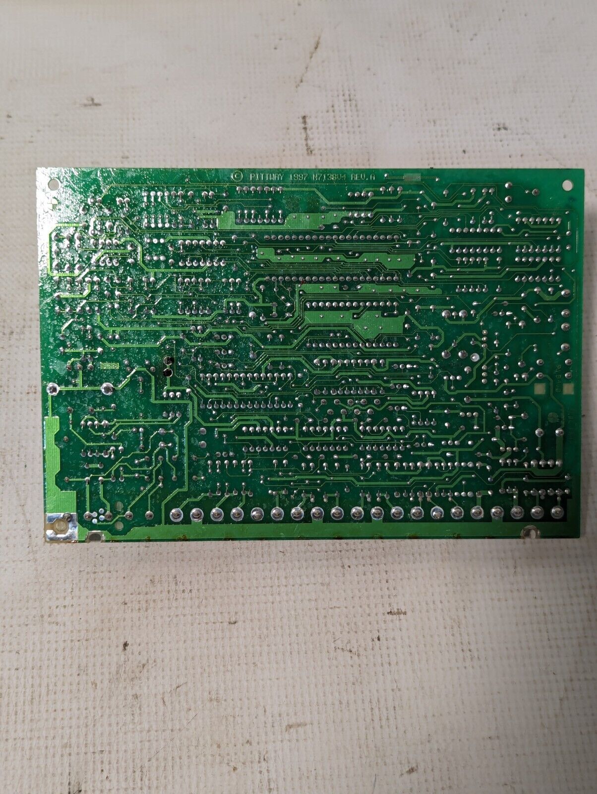 Honeywell AMTE20 alarm control board, Ademco Vista - Free Shipping