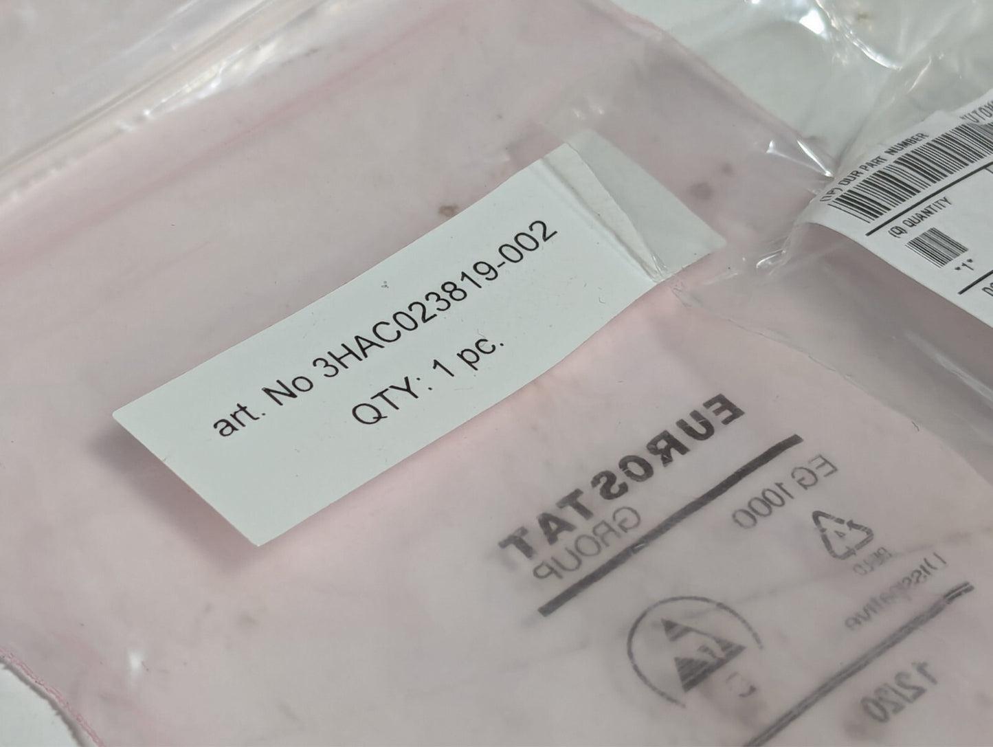 Souriau UT0W612-10PH standard circular connector, 10 position, shell size 12