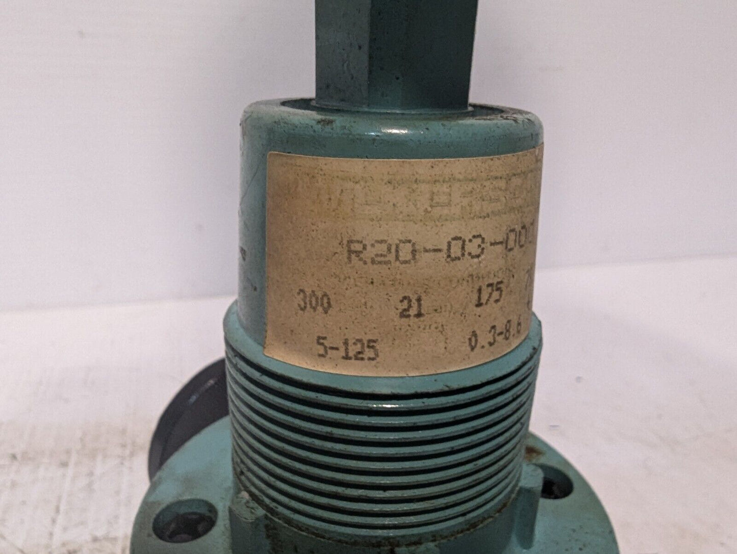 WILKERSON R20-03-000 Pneumatic Pressure Regulator - Free Shipping+Returns