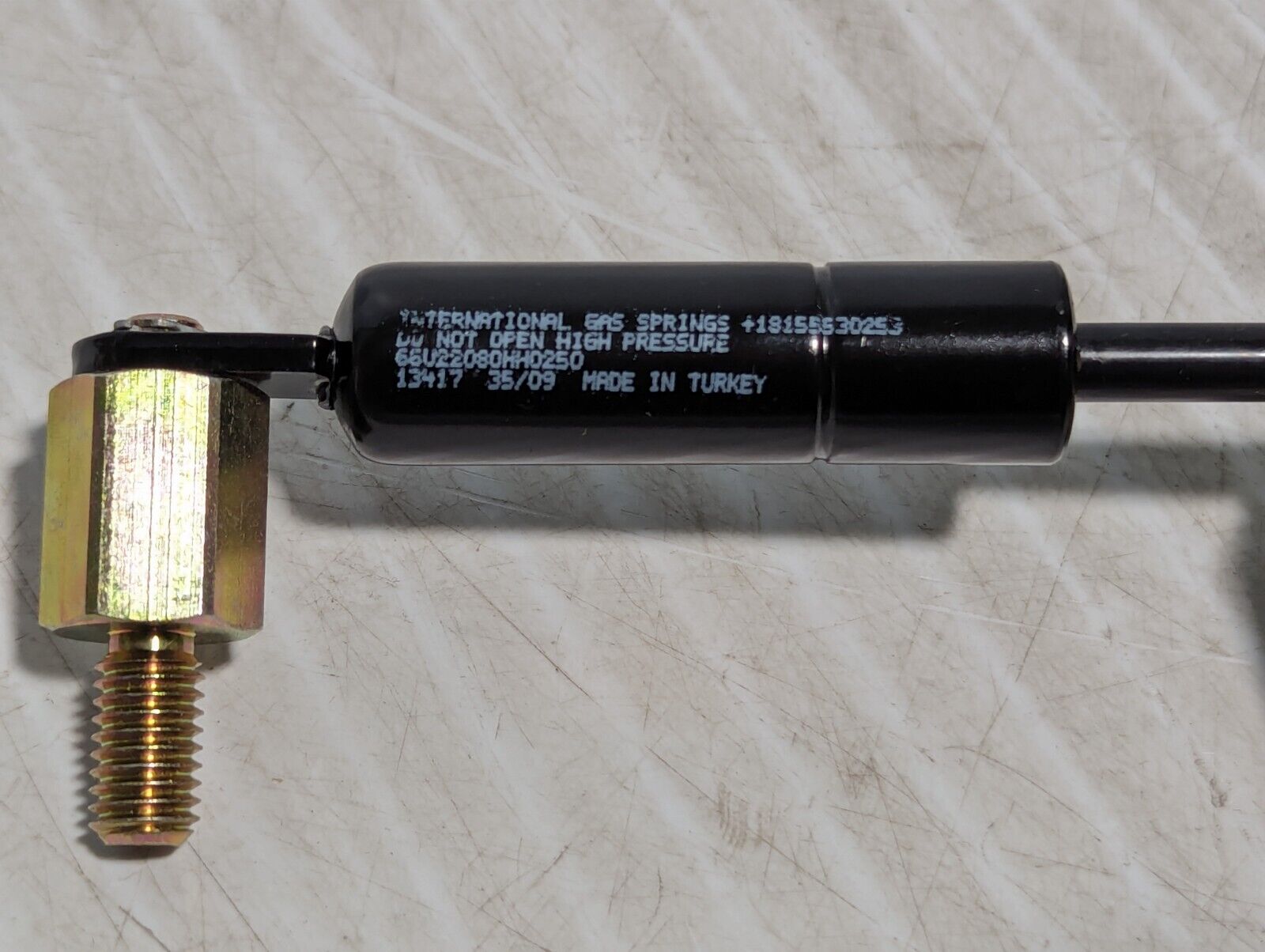 Synchronous Tensioner Assembly 171K469G01 - Free Shipping