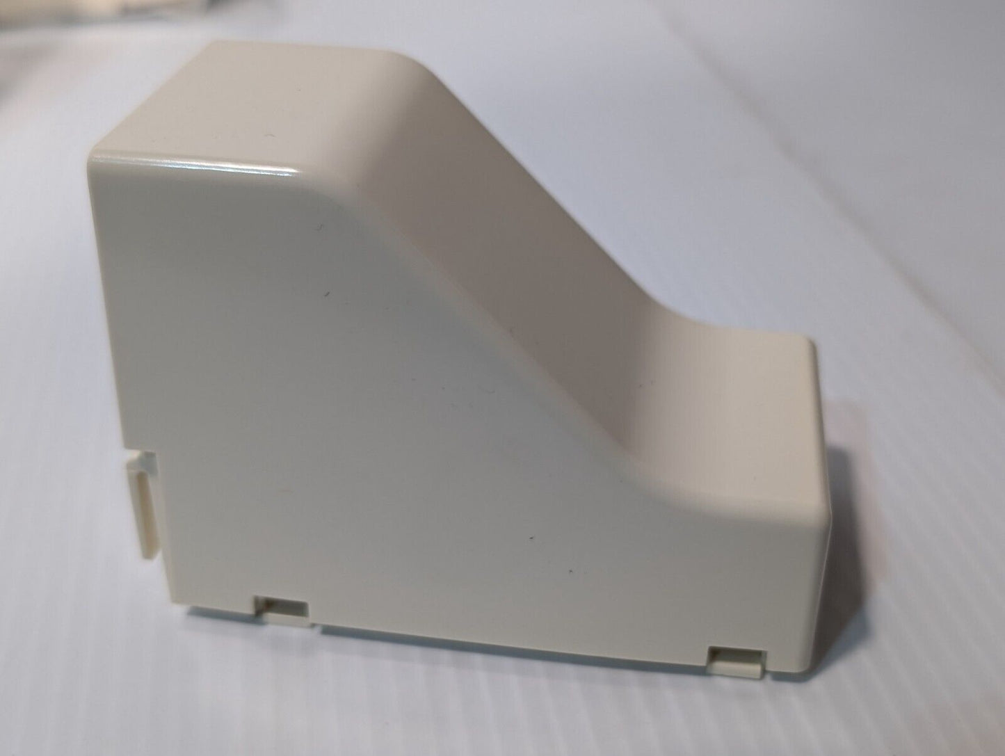 (Lot of 23) New PANDUIT DCEFXIW-X Drop Ceiling/Entrance End Fitting - Free Ship