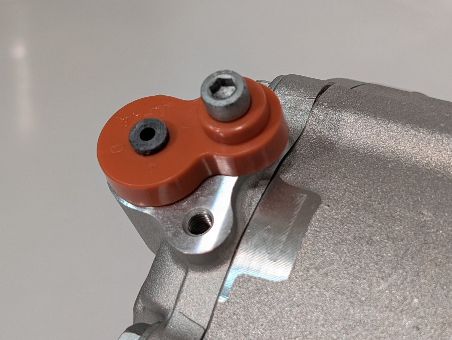 Songz SZB66-H2Y Electric Air Conditioning Compressor, 1000-6000rpm, R134A