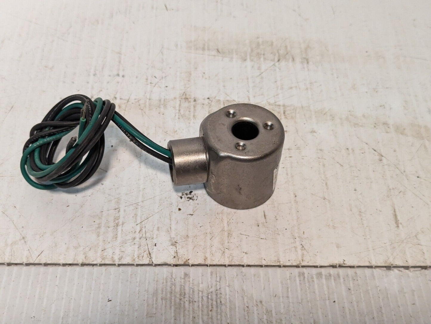 Versa ESM-2301-100-PC-A120 General Valve+Returns