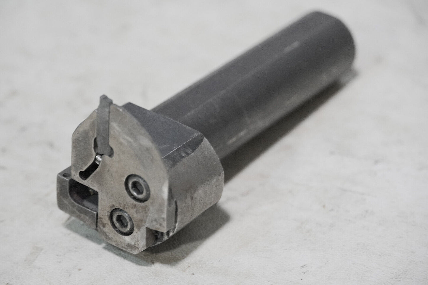 CNC Machine Part 254-102