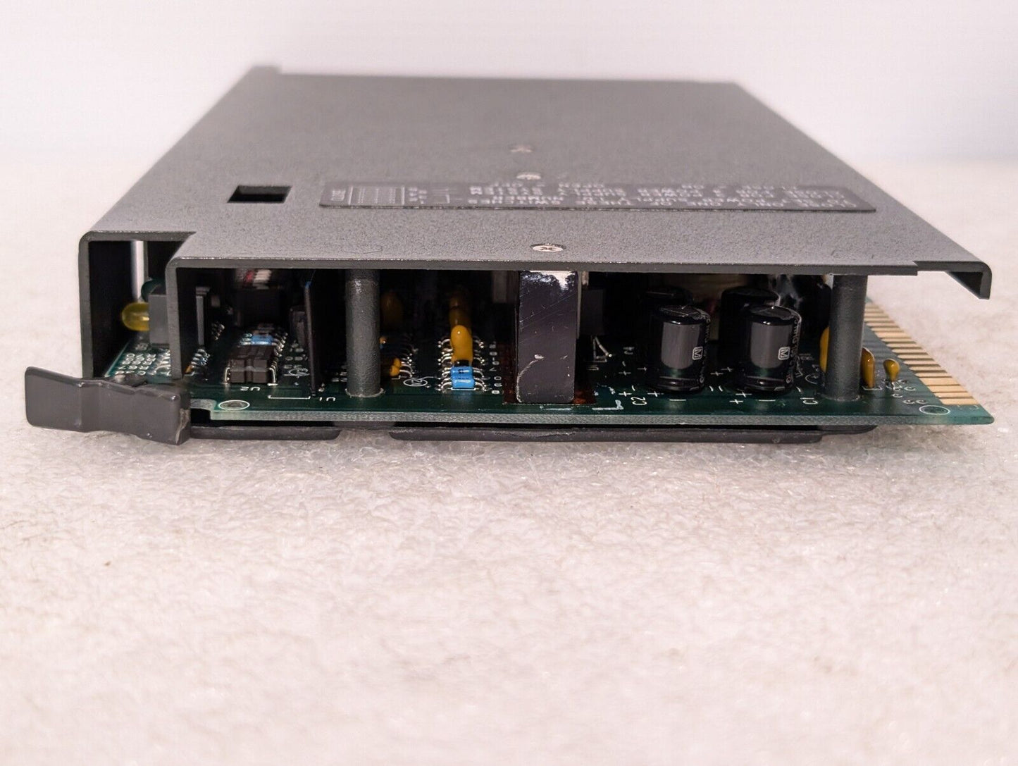 Allen Bradley 1771-P4R\B Redundant AC Power Supply Module, Series B - Free Ship