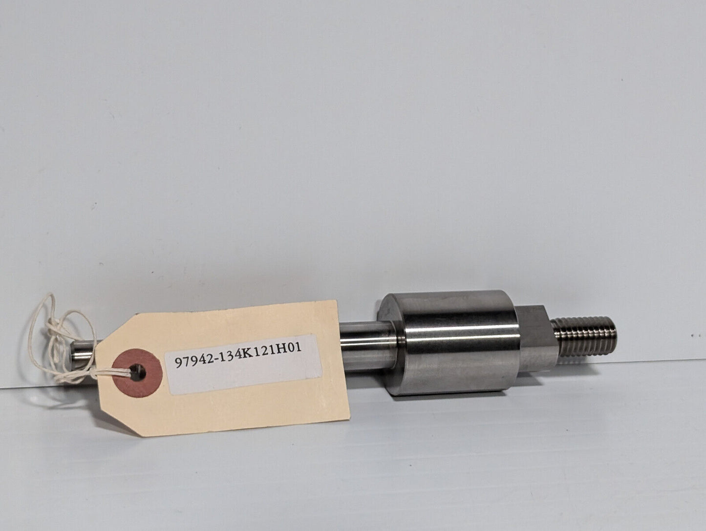 97942-134K121H01 Shaft, Tensioner, Precision Industrial Machinery