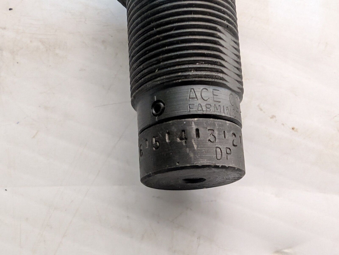 ACE Controls MA 600M Miniature Pneumatic Shock Absorber - Free Shipping+Returns