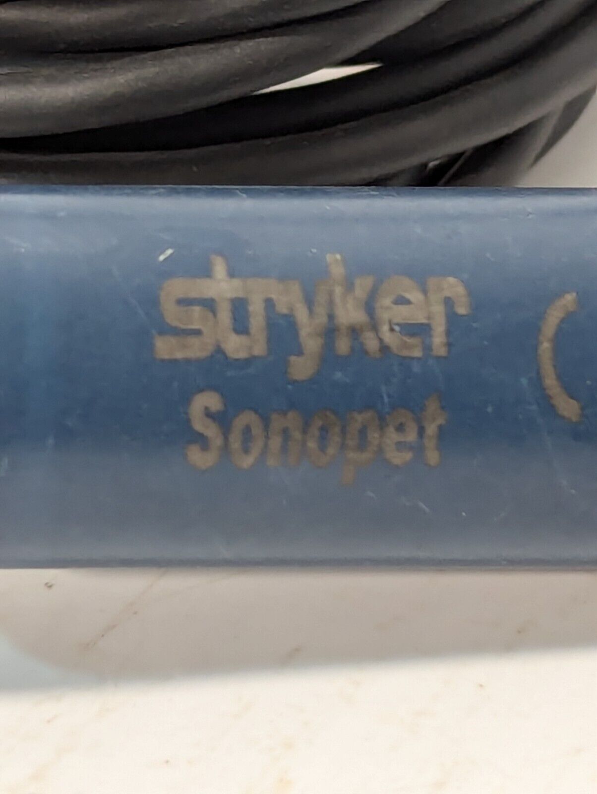 Stryker 5450-820-000 Sonopet Ultrasonic Aspirator Universal 25kHz Handpiece