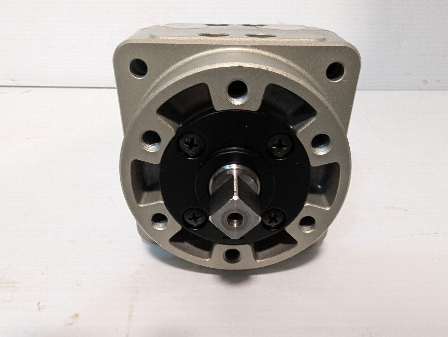 SMC NCRB80-90 Rotary Actuator - Free Shipping+Returns