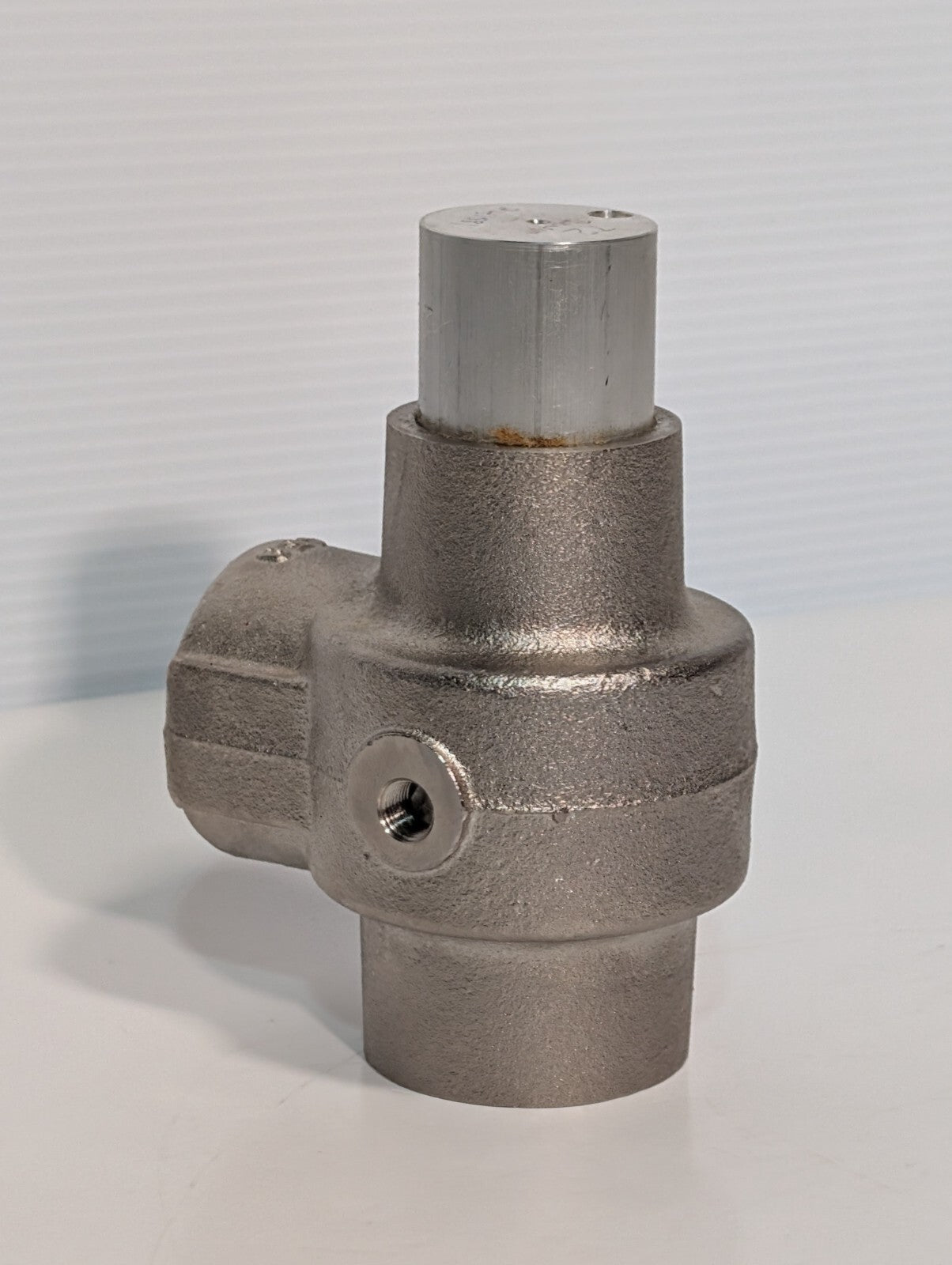 Sullair 241581 Minimum Pressure Valve Replacement Atlas Copco Compressors