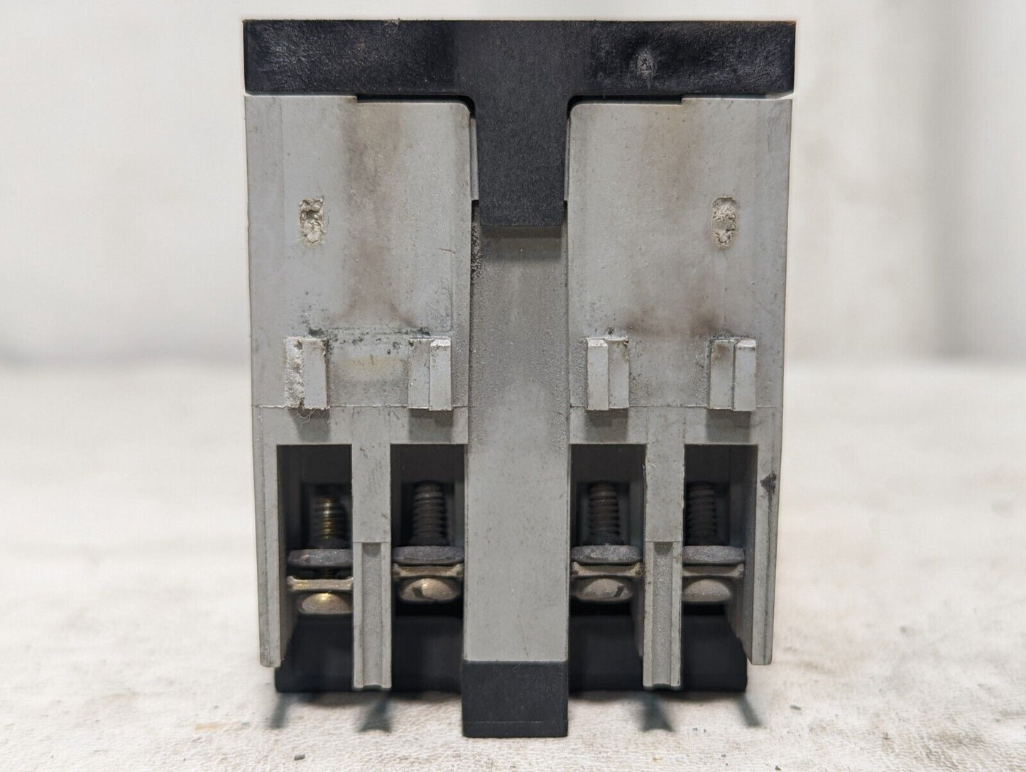 Square D 8501-X040 Industrial Control Delay, Form MT, Series A, as pictured