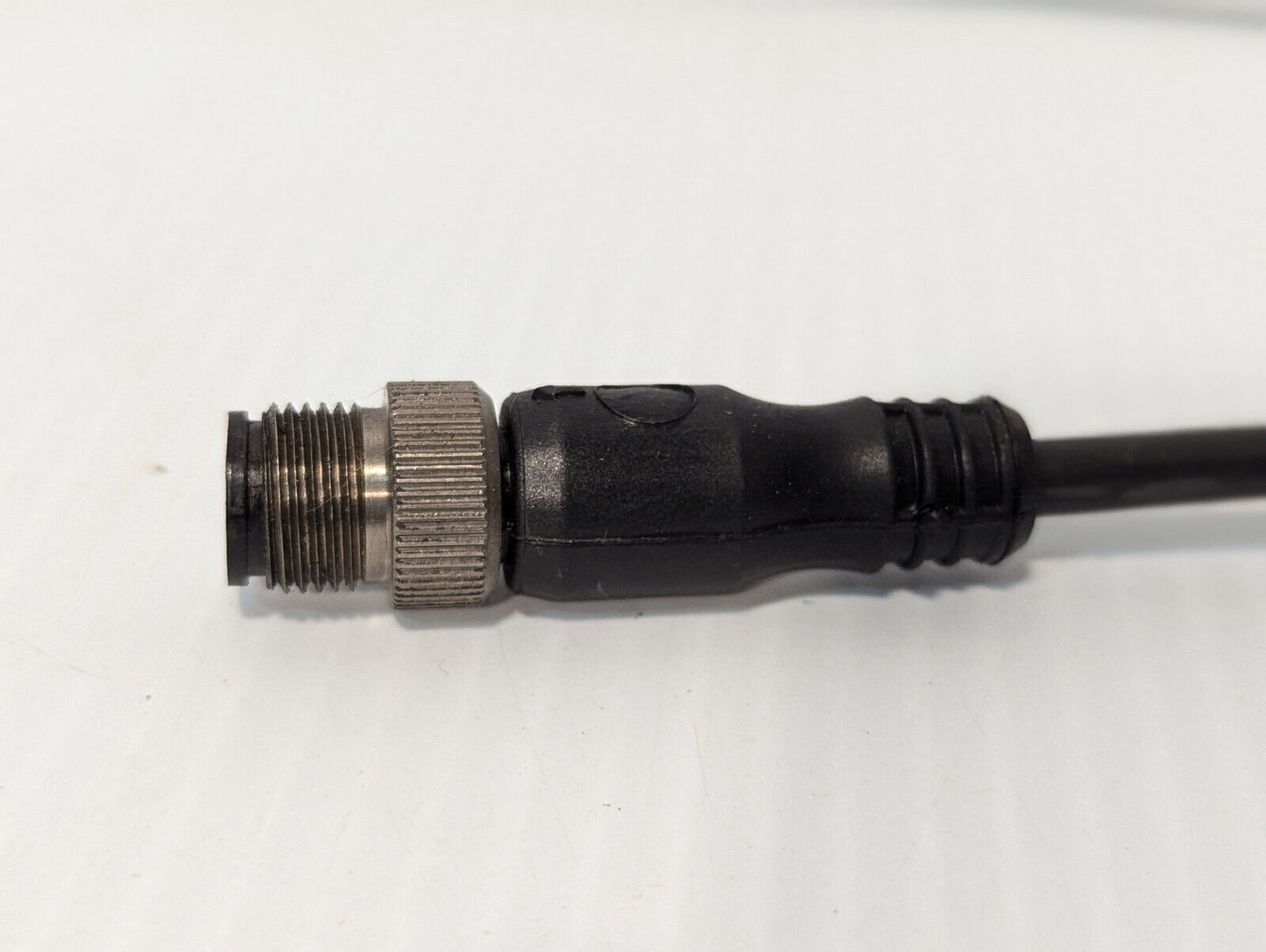 Allen Bradley 42KL-RLB-F4 MiniSight Photo Switch, Ser. A, 11-30VDC,Free Shipping