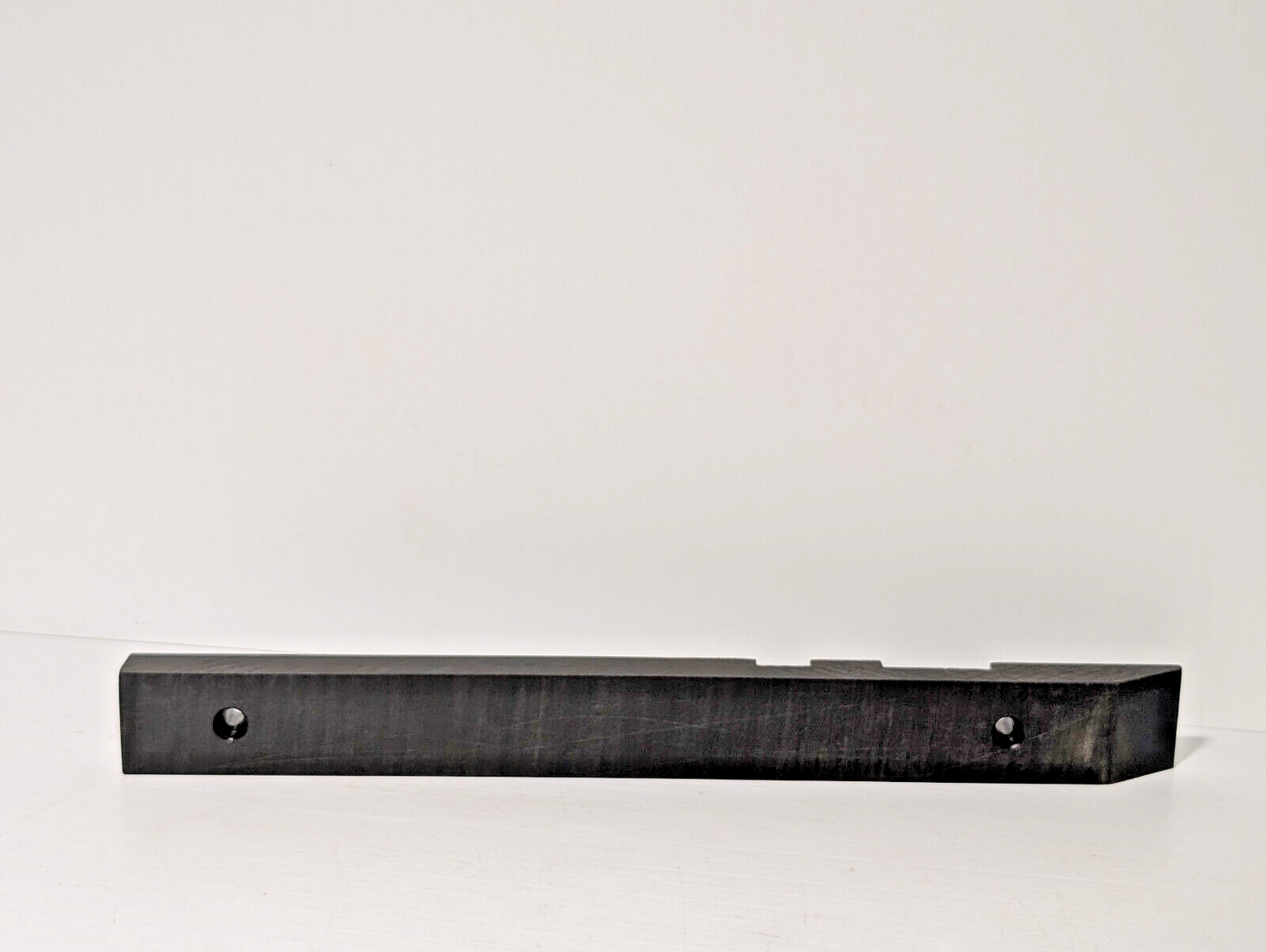 Unknown Part, Industrial, Machine, Conveyor, Bracket, Bar, Guide, Secure, Groove