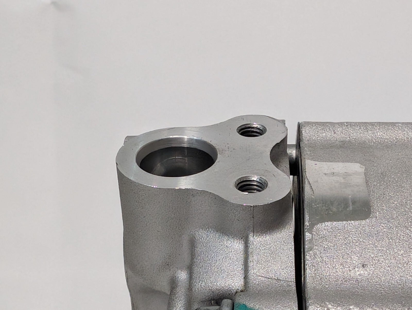 Songz SZB66-H2Y Electric Air Conditioning Compressor, 1000-6000rpm, R134A