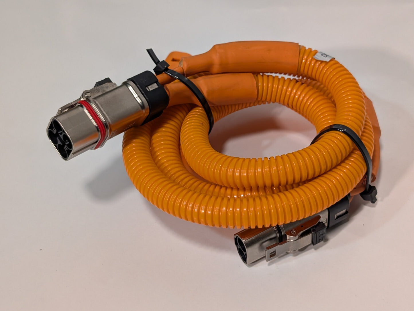 Beijing Aier Aviation LQY-P80 Electric Coolant Pump 80BMS4A156-H60-01 w/ Cord