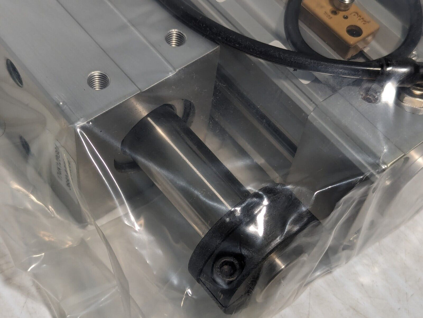 NEW PHD 174K129G01 Pneumatic Lift Assembly w/Mac 45A-Aa1-Ddaj-1Kj-Free Shipping