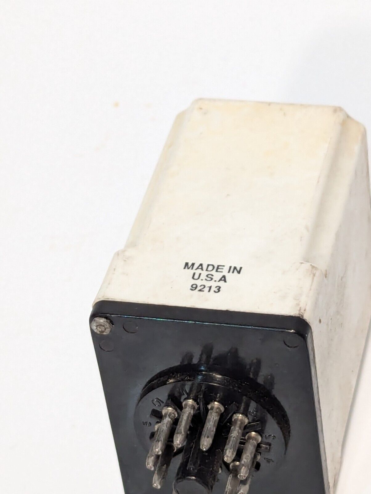 Allen Bradley 700-HT22AA1 Time Delay Relay SER A 120VAC 10A USA