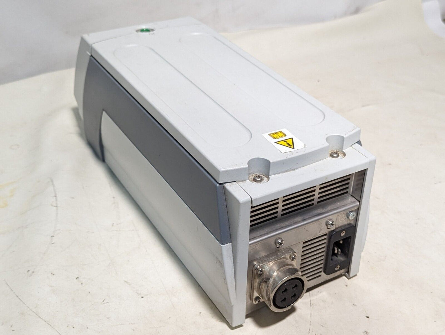 Electrothermal PS20000 Integrity 10 Reaction Station W/ PSU (No Cables)