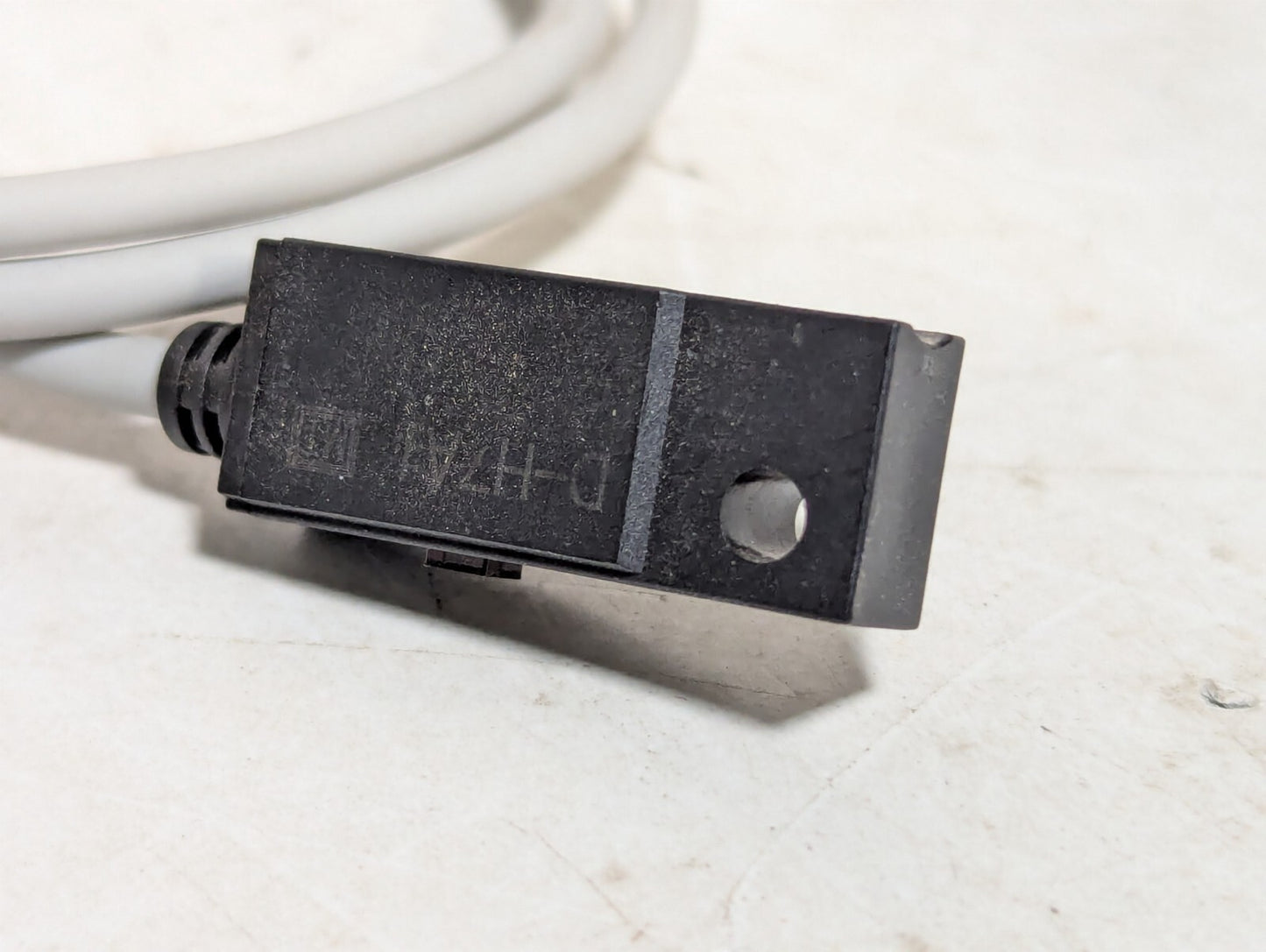 2 Coils for Solenoid Valve with 1 SMC D-H7A1 Auto Switch Sensor