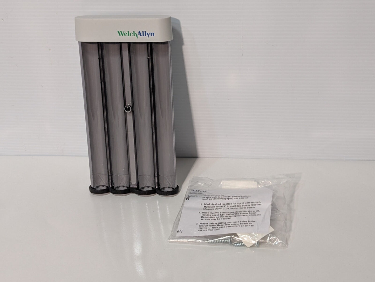 Welch Allyn Ref 52400 Universal KleenSpec Otoscope Specula Dispenser