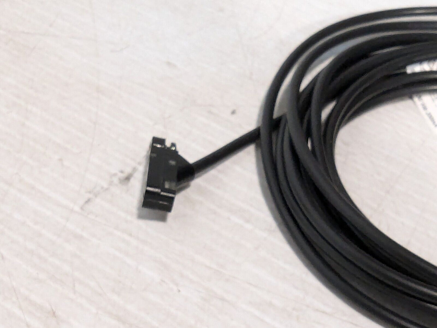 Numatics HPNPS31 Switch Cable Flying Lead, 9' Cable Length - Free Shipping