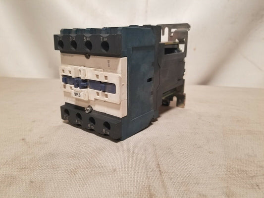Telemecanique LP1 D40004 contactor
