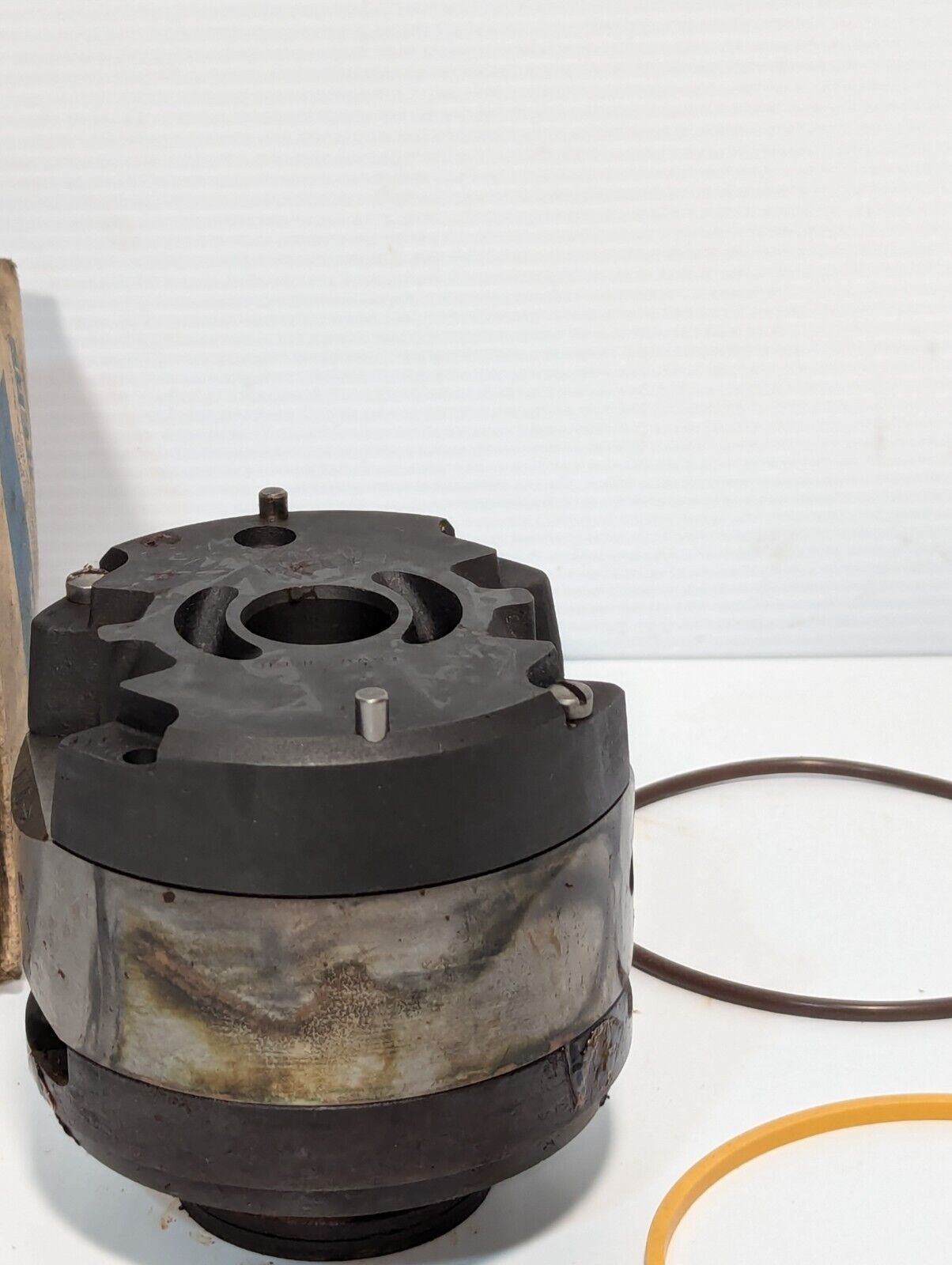 Vickers 02-102546-9 Cartridge Kit - Free Shipping