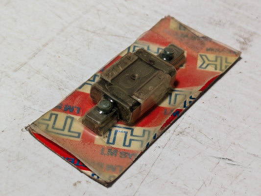 THK RSR9MUU+55LM miniature LM guide with linear guide rail slide as shown