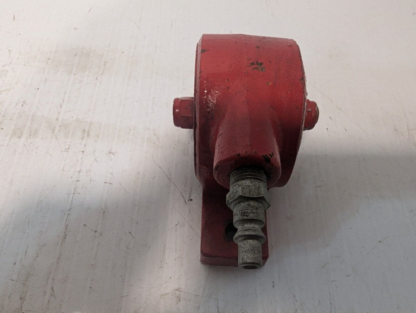 Vibco VS-190 Vibrator Pneumatic Turbine, 80psi, 7200rpm -Free Shipping