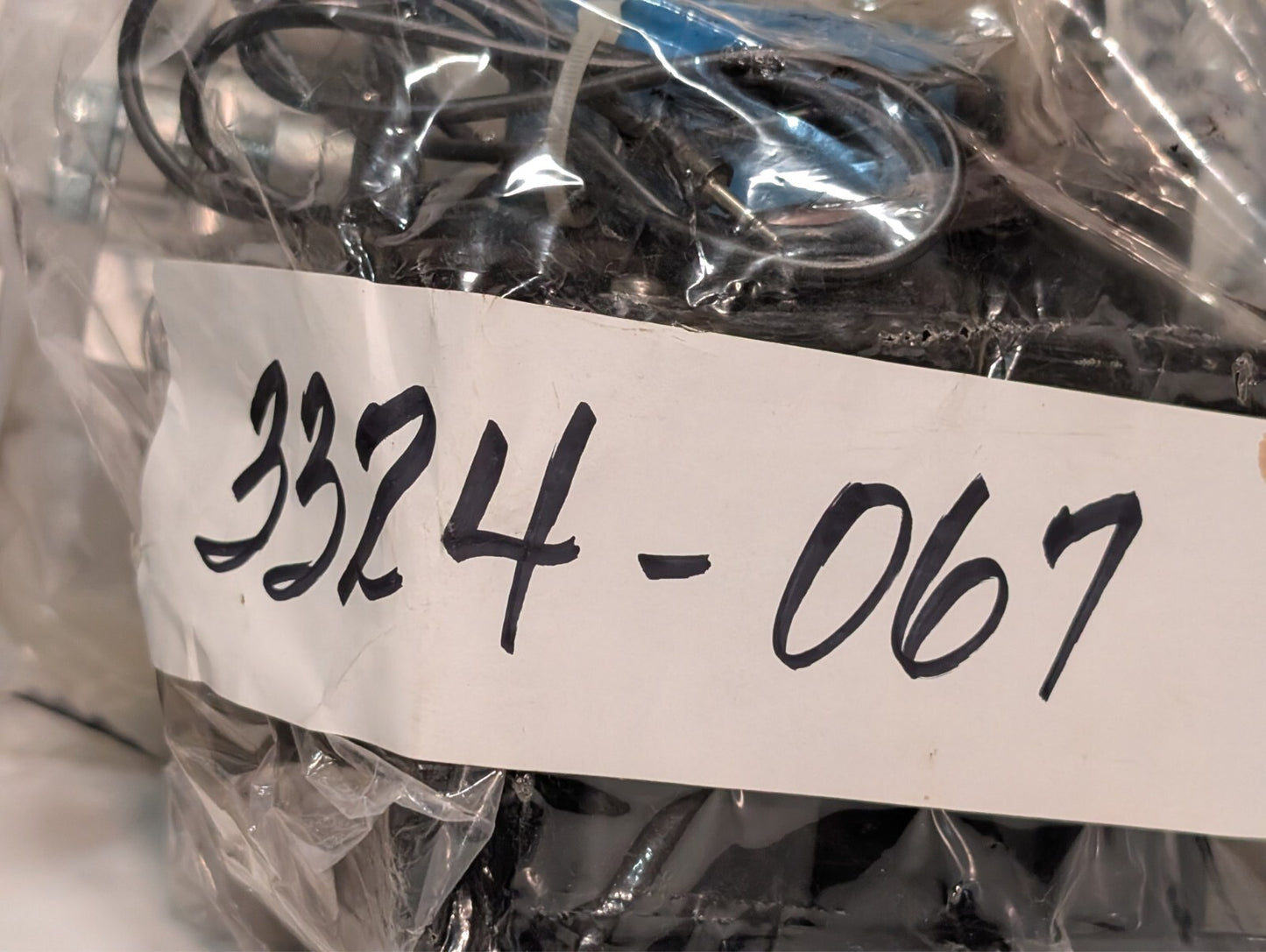 Videojet 29900 Ink System Series 2000, Marsh Unicorn as pictured, 3324-067