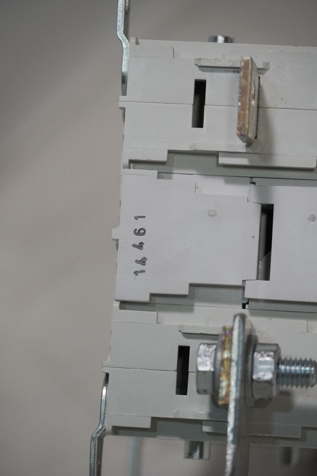 ABB OTDC 100US11 disconnect switch