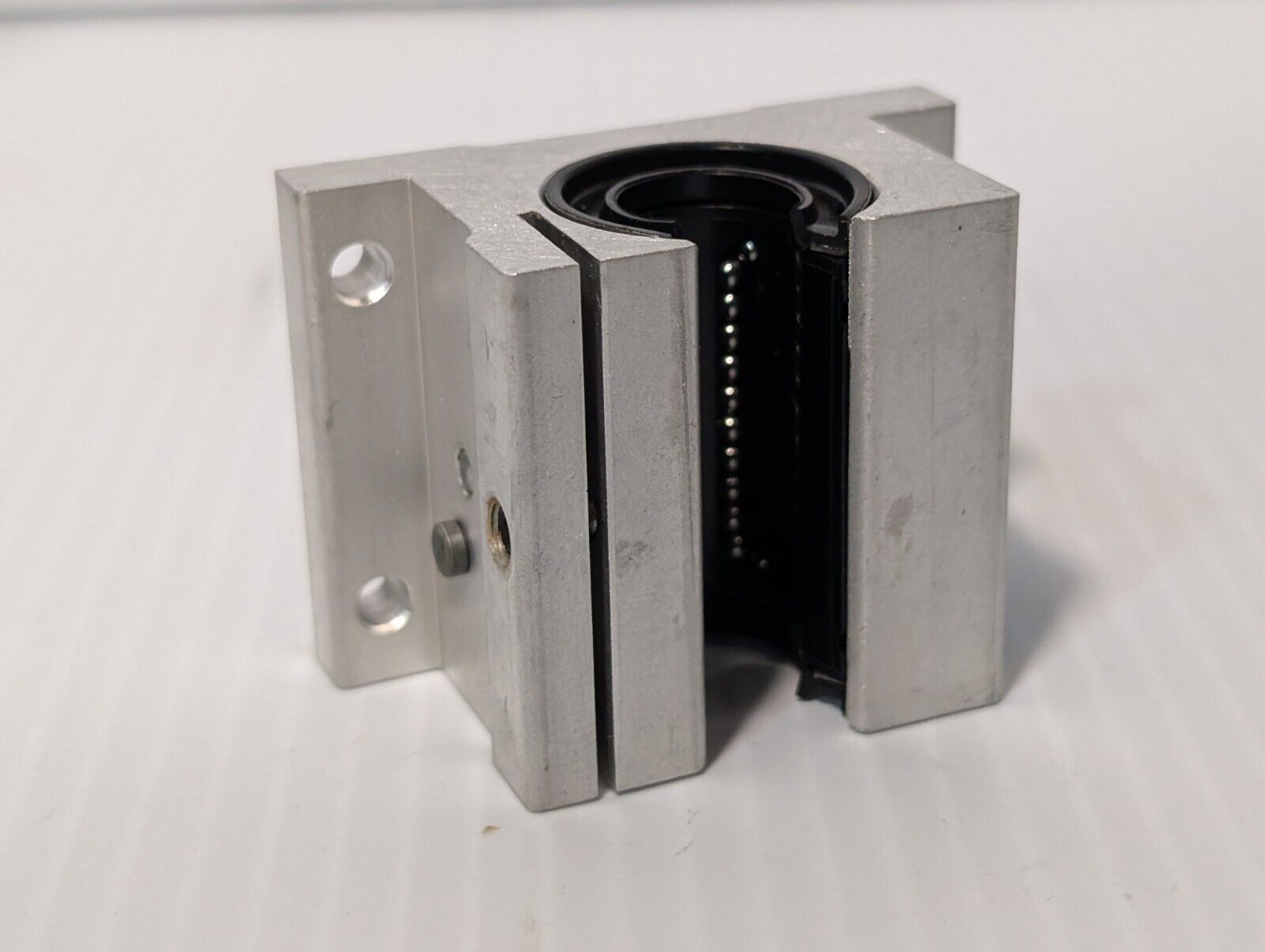 Thomson SPB 8 OPN Super Ball Bushing Linear Bearing Pillow Block - Free Shipping