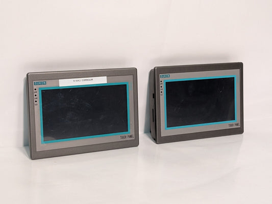 Sukon HC-Suk8070 Touch Screen Operator Panel 7" 12-28VDC