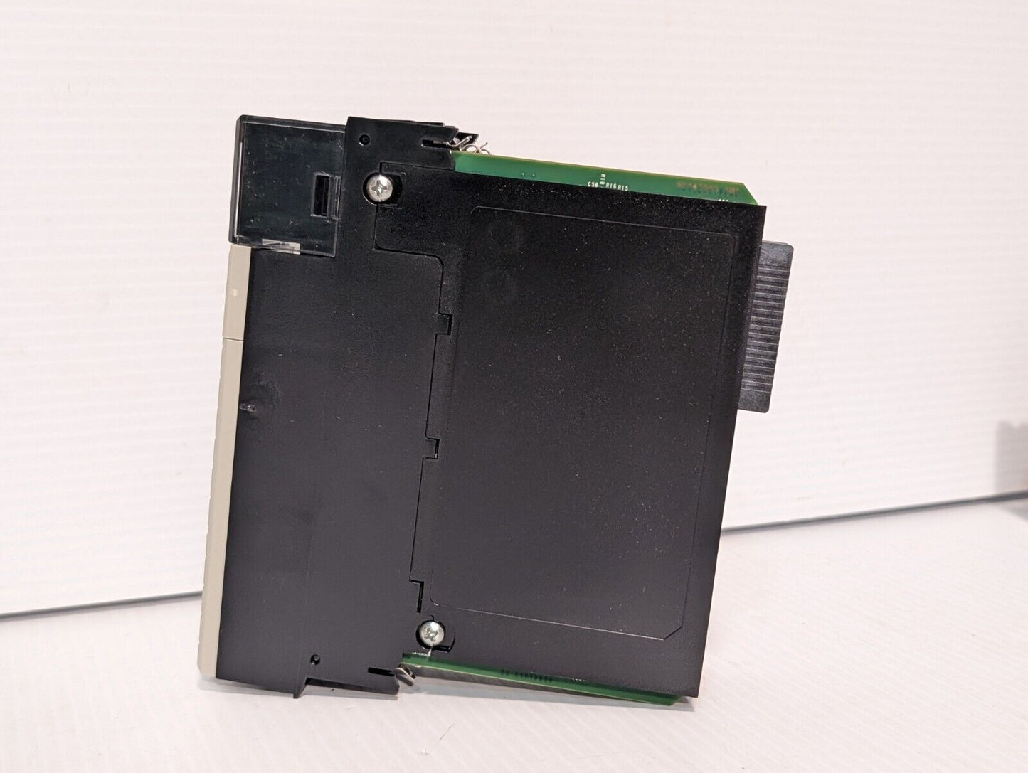 Allen Bradley 1756-L61 ControlLogix 5561 Processor Module w\ 2MB Memory, Ser B
