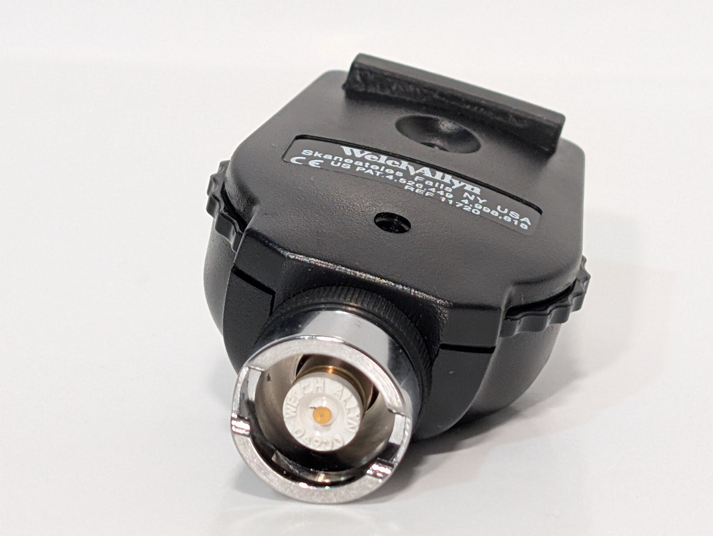 Welch Allyn 11720 Ophthalmoscope Head, Ophthalmology, Eye Exam Device