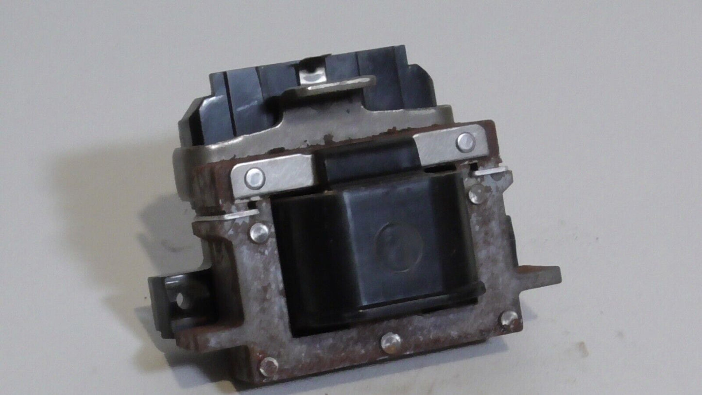 Square D Coil 31063-409-38  110/120V