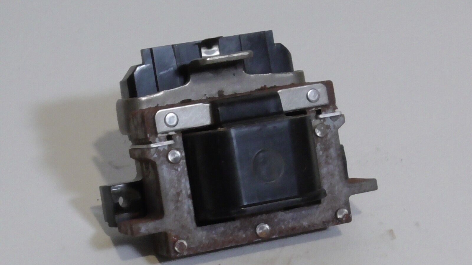 Square D Coil 31063-409-38  110/120V