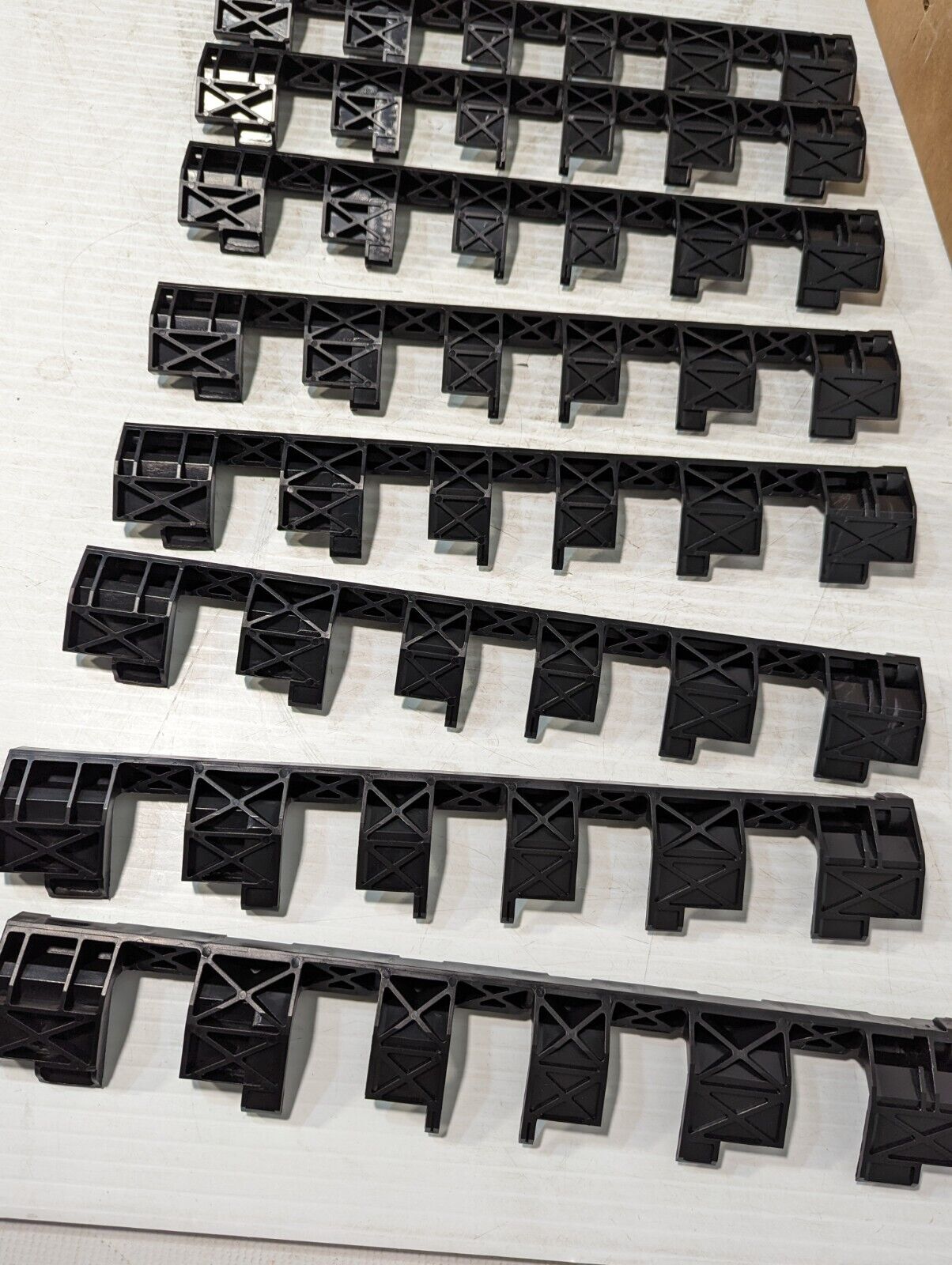 (Box of 10) 9330-12-000-2212 97942-180K364H01 Flap Bucket - Free Shipping