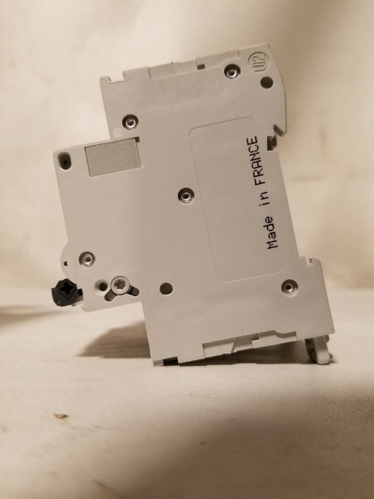 Schneider 24469 Multi 9 C60 C20A 20 Amp 3 Pole 480Y/277VAC Circuit Breaker