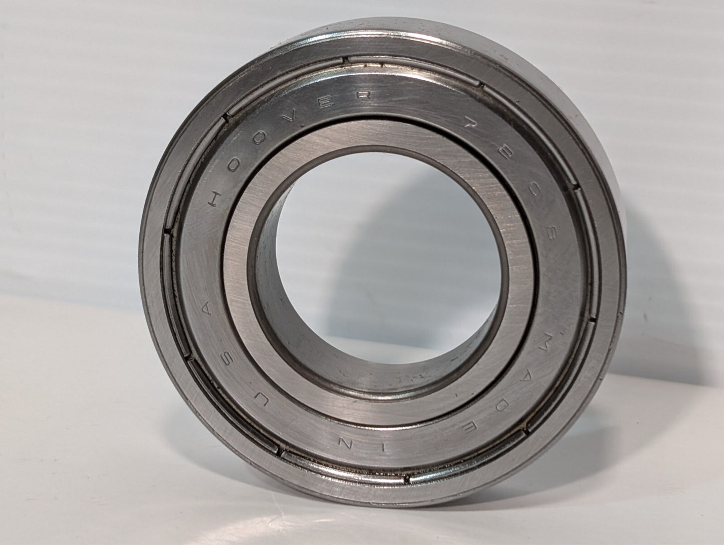 (1) Hoover 7208 Ball Bearing Made in USA