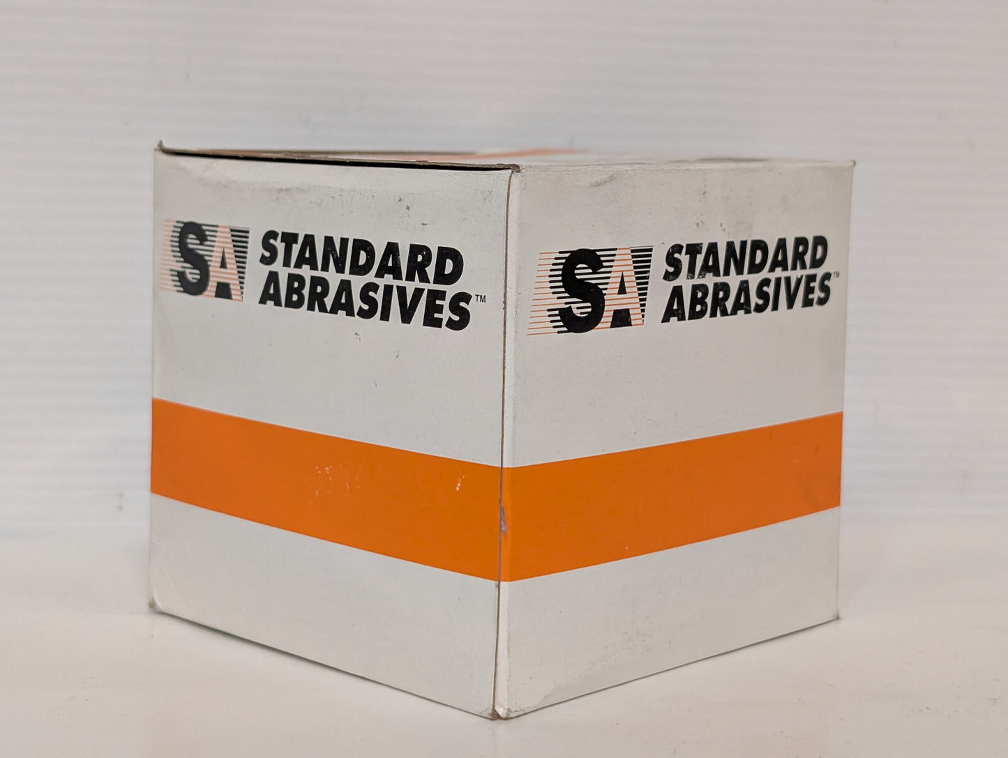 Standard Abrasives 710855 Straight Cartridge Rolls 3/8x1x1/8 240 Grit 100 Count